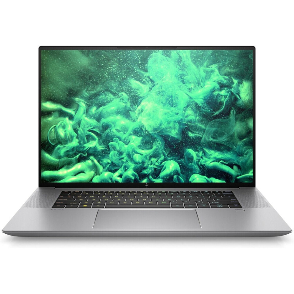 Notebook HP ZBook Studio G10 Qwerty in Spagnolo 1 TB SSD 16" i9-13900HX 32 GB RAM