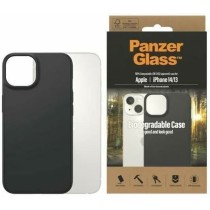 Custodia per Cellulare Panzer Glass 0417 6,1" Trasparente Apple iPhone 13 iPhone 14