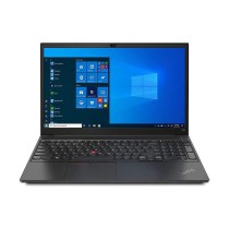 Notebook Lenovo 21E6005FSP 256 GB SSD 8 GB RAM Intel Core i5-1235U Qwerty Spanisch