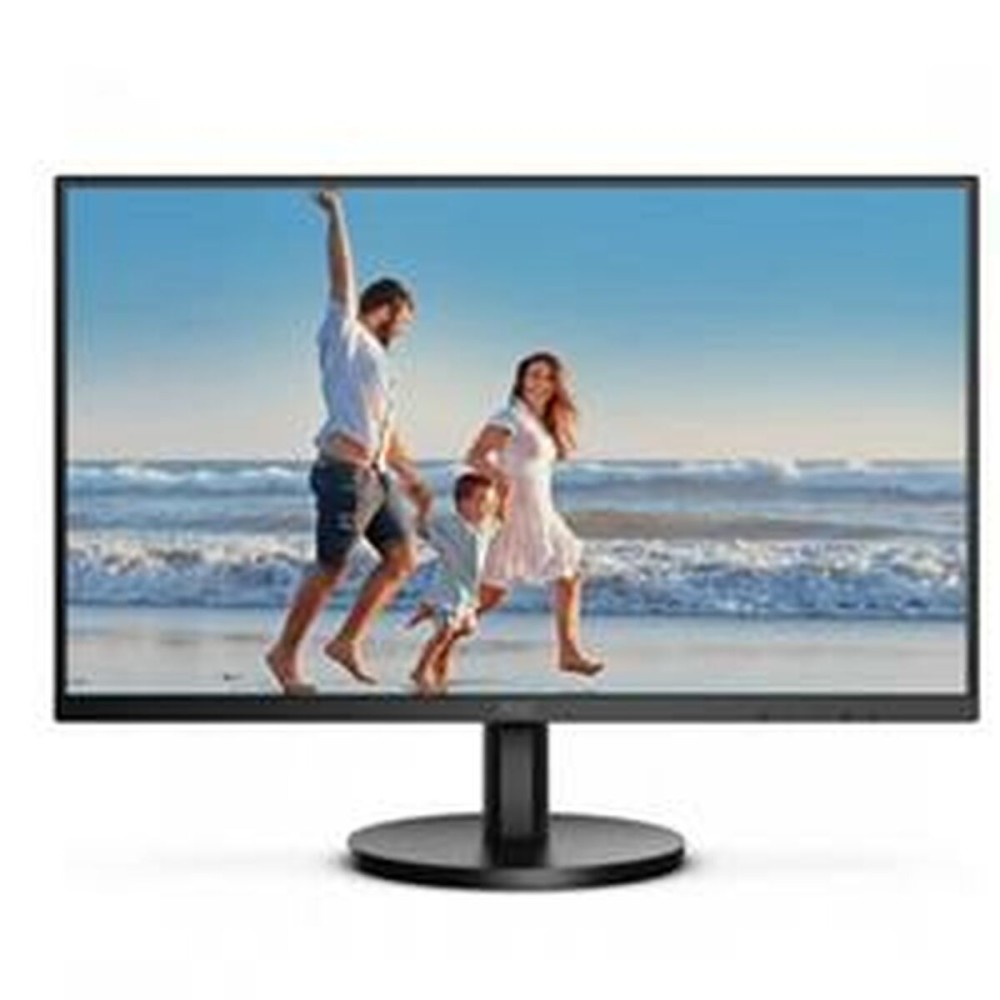 Monitor AOC Q27B3MA LED VA Flicker free