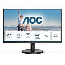 Monitor AOC Q27B3MA LED VA Flicker free