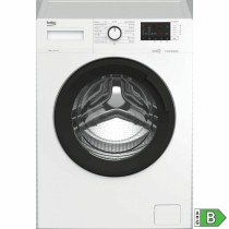 Máquina de lavar BEKO WTA 10712 XSWR 1400 rpm 10 kg