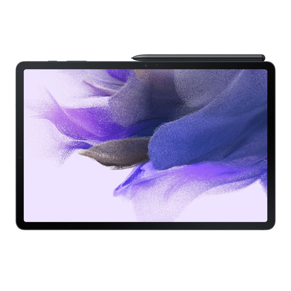 Tablet Samsung SM-T736BZKAEUB 12,4" Octa Core 64 GB 4 GB RAM Negro