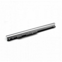 Notebookbatterie Voltistar BAT2147 Schwarz/Grau 2200 mAh 14,8 V