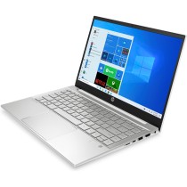 Notebook HP 14-ec0011ns Qwerty Spanisch Ryzen 7 5700U 512 GB SSD 16 GB RAM