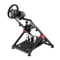 GamingWheelandPedalSupportOpliteGTPro