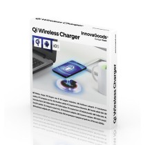 QiWirelessChargerforSmartphonesInnovaGoods