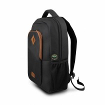 LaptopBackpackUrbanFactoryECB15UFBlack14"14"