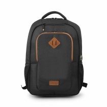 LaptopBackpackUrbanFactoryECB15UFBlack14"14"