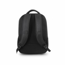 LaptopBackpackUrbanFactoryECB15UFBlack14"14"