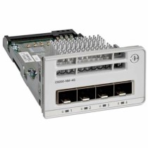 Switch CISCO C9200-NM-4G