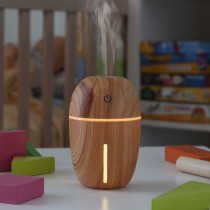 MiniHumidificadorDifusordeAromasHoneyPineInnovaGoods