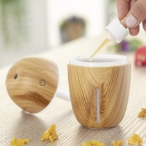 MiniHumidificadorDifusordeAromasHoneyPineInnovaGoods