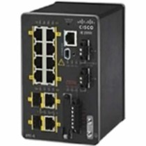 Switch CISCO IE-2000-8TC-G-E Schwarz