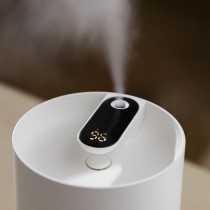 HumidificadorUltrasónicoRecargableVaupureInnovaGoods