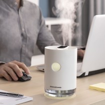 HumidificadorUltrassónicoRecarregávelVaupureInnovaGoods