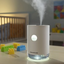 HumidificadorUltrassónicoRecarregávelVaupureInnovaGoods