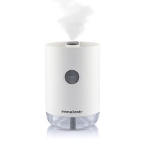 HumidificadorUltrasónicoRecargableVaupureInnovaGoods