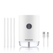 RechargeableUltrasonicHumidifierVaupureInnovaGoods