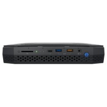 Barebone Intel RNUC11PHKI7C002 i7-1165G7 Quad Core 64 GB DDR4 SDRAM