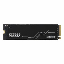 Hard Drive Kingston KC3000 2 TB SSD