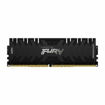 RAM Memory Kingston Fury Renegade CL13 16 GB DDR4 2666 MHz