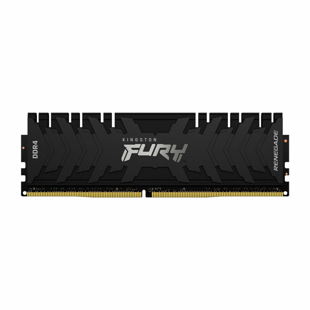 RAM Memory Kingston Fury Renegade CL13 16 GB DDR4 2666 MHz