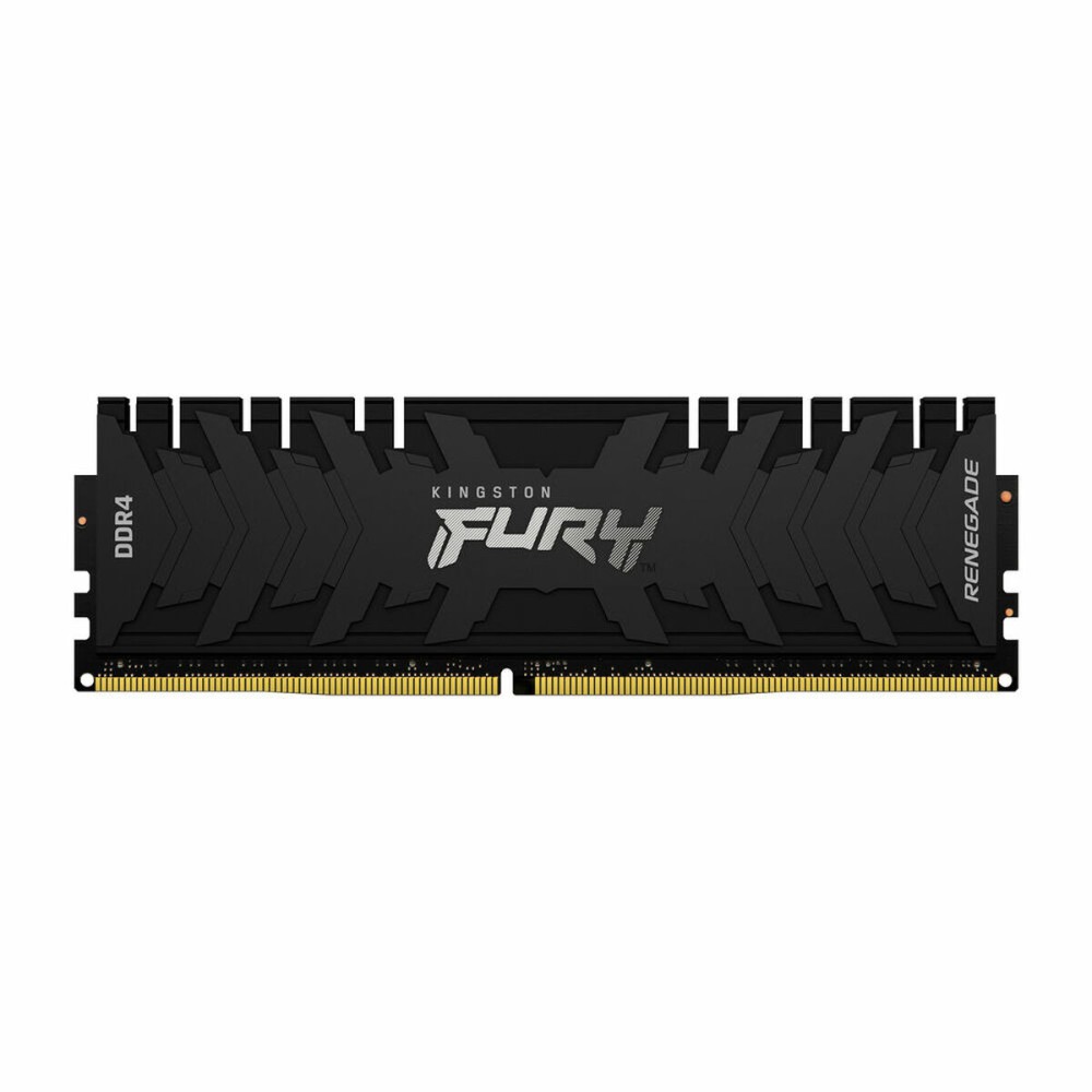 Mémoire RAM Kingston Fury Renegade CL13 16 GB DDR4 2666 MHz