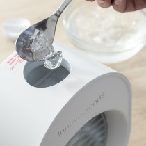 MiniClimatizadorHumidificadorporUltrassonscomLEDKoolizerInnovaGoods