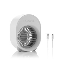 MiniUltrasoundAirCooler-HumidifierwithLEDKoolizerInnovaGoods