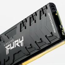 RAM Speicher Kingston Fury Renegade CL13 16 GB DDR4 2666 MHz