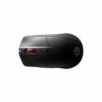 GamingMausSteelSeries6252118000DPISchwarz(RestauriertA)