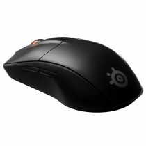 GamingMausSteelSeries6252118000DPISchwarz(RestauriertA)