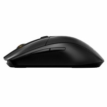 GamingMausSteelSeries6252118000DPISchwarz(RestauriertA)