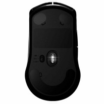 GamingMouseSteelSeries6252118000DPIBlack(RefurbishedA)