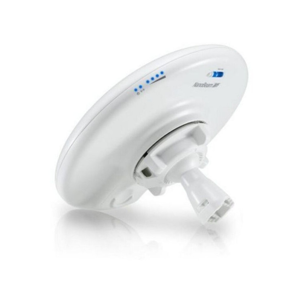 Puntod'AccessoUBIQUITINBE-M5-16AIRMAX5GHz16dBiBianco