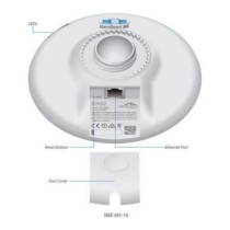 SchnittstelleUBIQUITINBE-M5-16AIRMAX5GHz16dBiWeiß