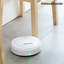 RobotVacuumCleanerInnovaGoodsV0101195White(RefurbishedB)