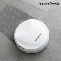 RobotVacuumCleanerInnovaGoodsV0101195White(RefurbishedA)