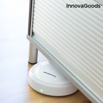 RobotVacuumCleanerInnovaGoodsV0101195White(RefurbishedA)