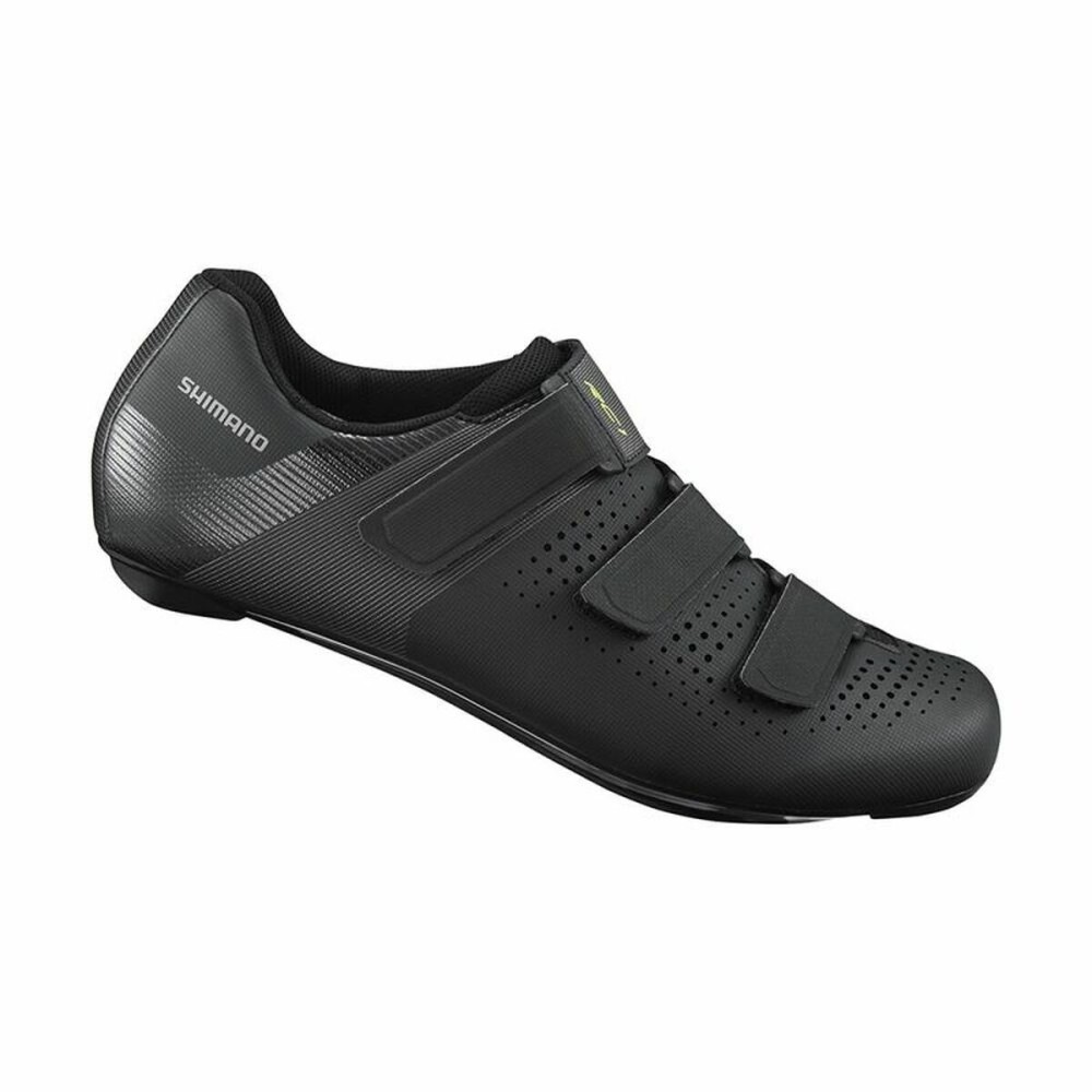 SapatilhasdeDesportodeHomemShimanoC.RC100Preto