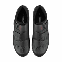 CyclingshoesShimanoMTBXC100BlackMen