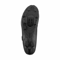 CyclingshoesShimanoMTBXC100BlackMen