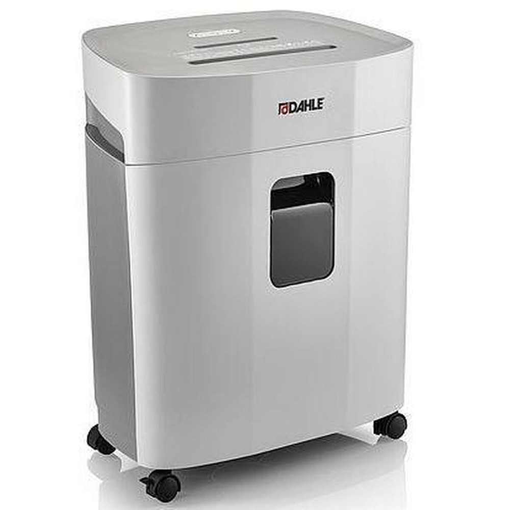 Paper Shredder Dahle PAPERSAFE PS240