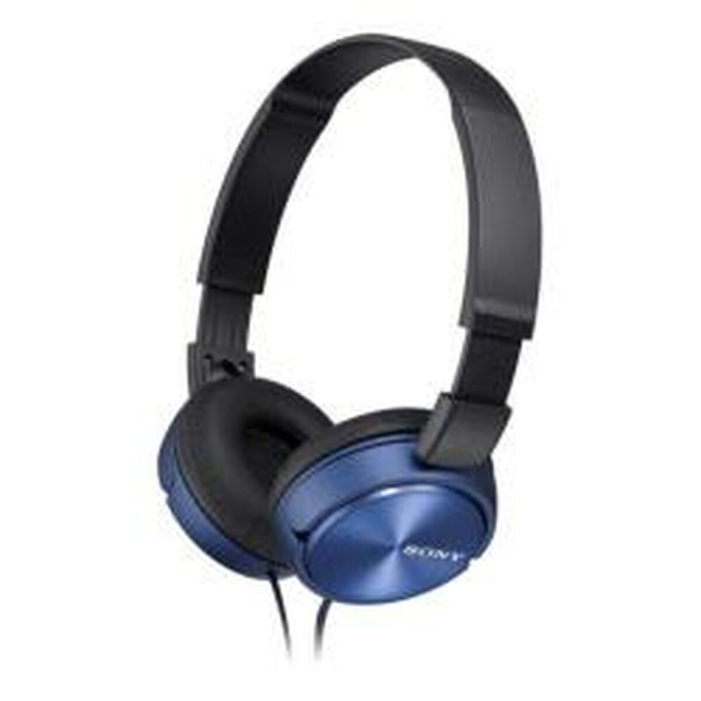 AuricolariSonyMDRZX310L.AEAzzurro