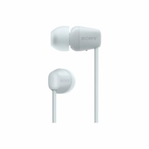 AuricularesBluetoothSonyWIC100W.CE7Blanco