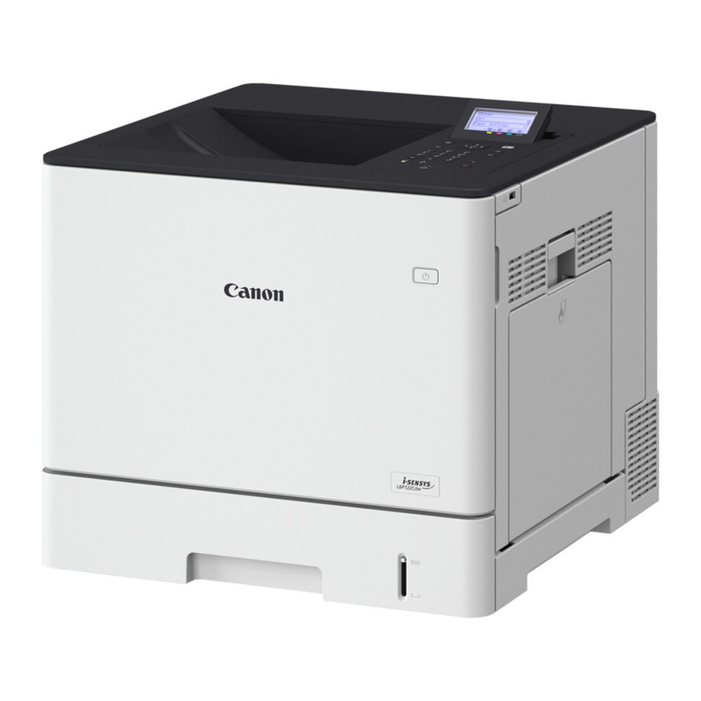 MultifunktionsdruckerCanonLBP722CDW