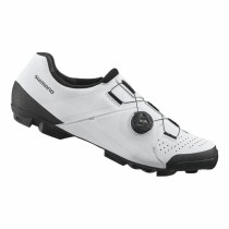 chaussuresdecyclismeShimanoXc300Blanc