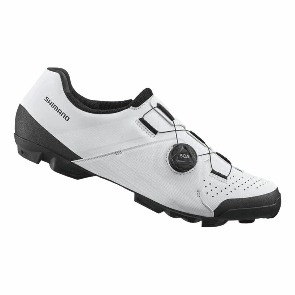 ZapatillasdeciclismoShimanoXc300Blanco