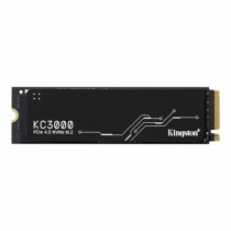 HardDriveKingstonSKC3000S512GBSSD